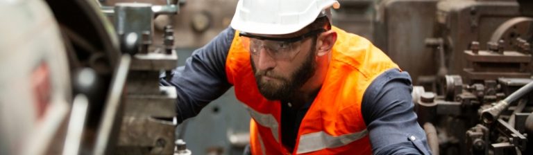 Machine Operator Jobs - Staffmark